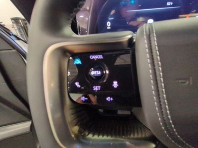 2026 INFINITI QX80 Autograph 4WD