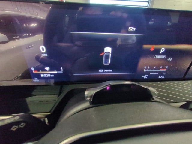 2026 INFINITI QX80 Autograph 4WD