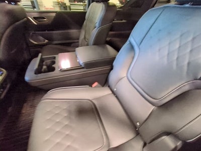 2026 INFINITI QX80 Autograph 4WD