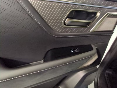 2026 INFINITI QX80 Autograph 4WD