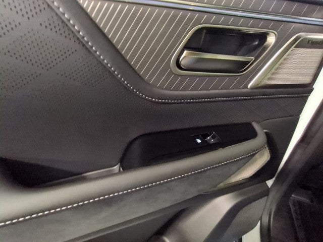 2026 INFINITI QX80 Autograph 4WD