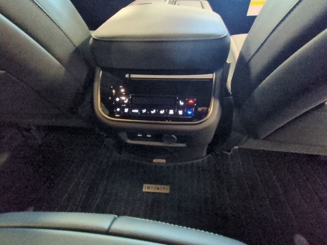 2026 INFINITI QX80 Autograph 4WD