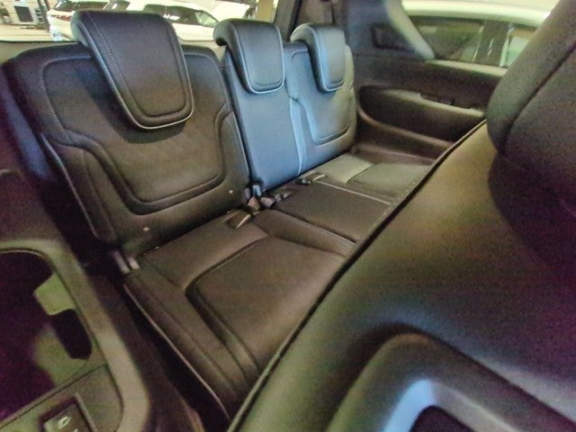 2026 INFINITI QX80 Autograph 4WD