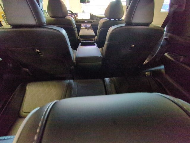 2026 INFINITI QX80 Autograph 4WD