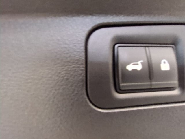 2026 INFINITI QX80 Autograph 4WD