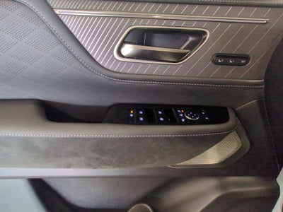 2026 INFINITI QX80 Autograph 4WD