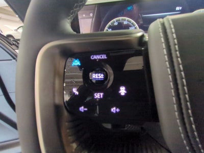 2026 INFINITI QX80 Autograph 4WD