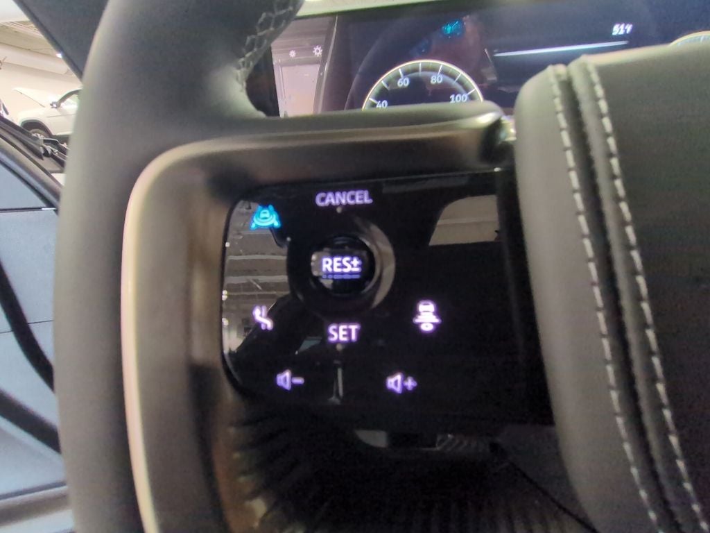 2026 INFINITI QX80 Autograph 4WD