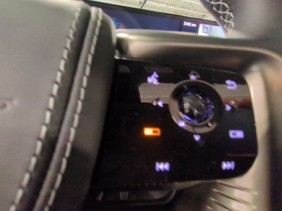 2026 INFINITI QX80 Autograph 4WD