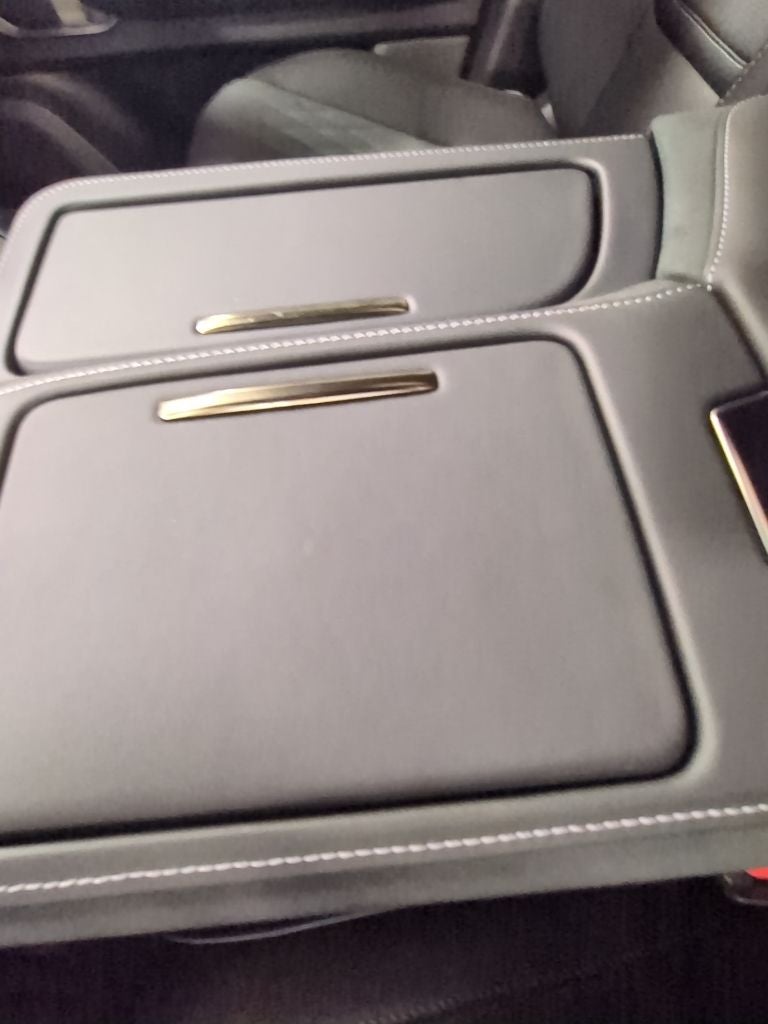 2026 INFINITI QX80 Autograph 4WD