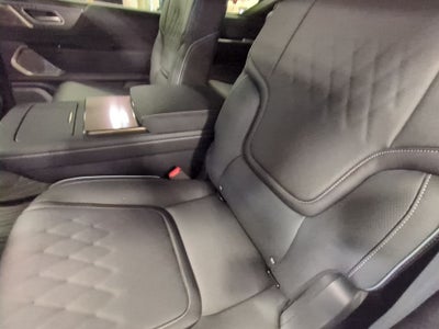 2026 INFINITI QX80 Autograph 4WD