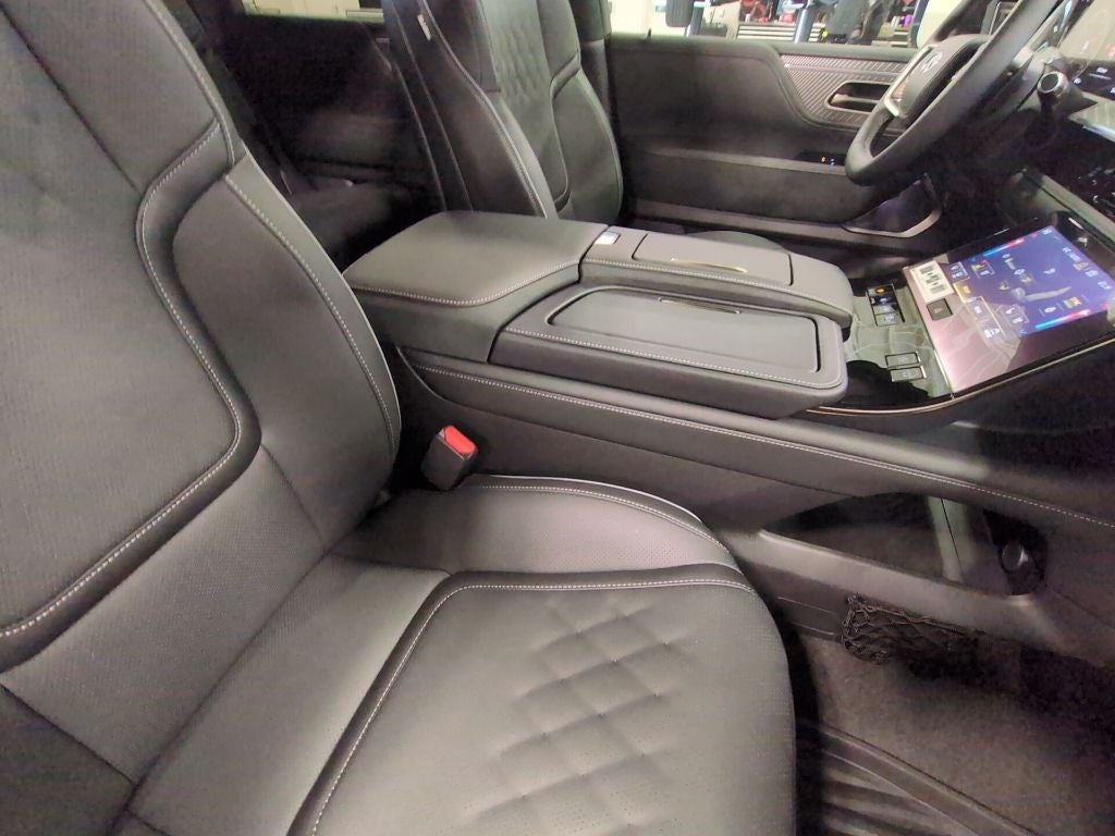 2026 INFINITI QX80 Autograph 4WD