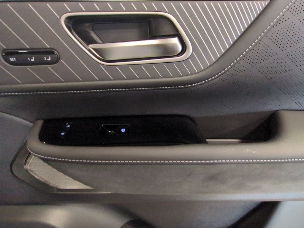 2026 INFINITI QX80 Autograph 4WD