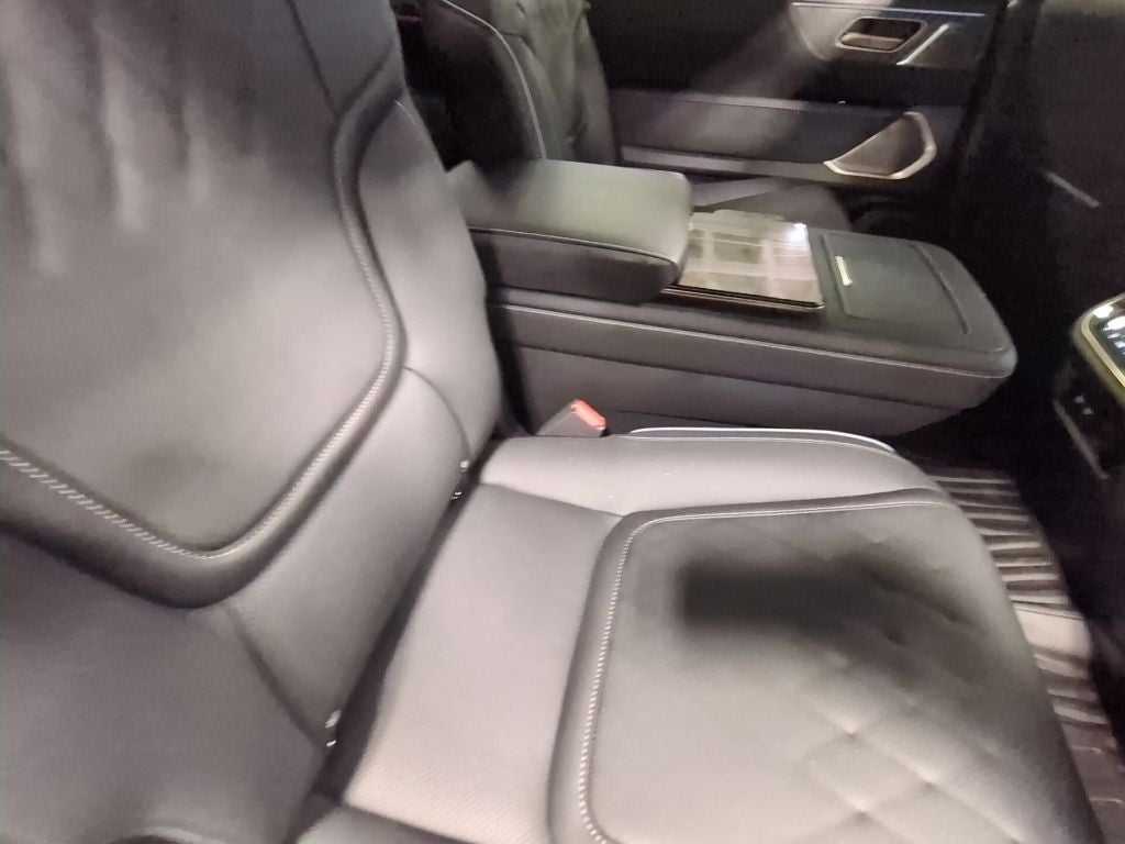 2026 INFINITI QX80 Autograph 4WD