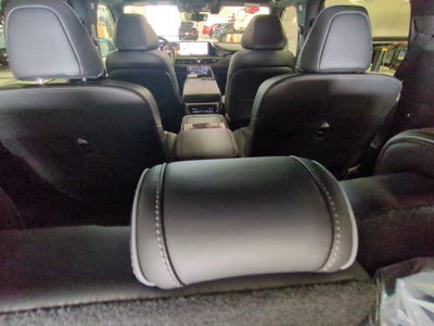 2026 INFINITI QX80 Autograph 4WD