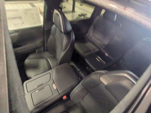 2026 INFINITI QX80 Autograph 4WD