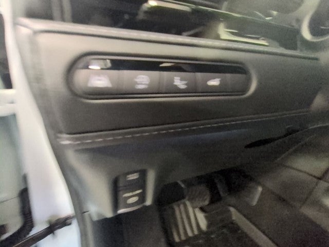 2026 INFINITI QX80 Autograph 4WD