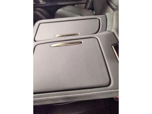 2026 INFINITI QX80 Autograph 4WD