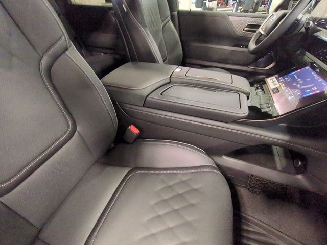 2026 INFINITI QX80 Autograph 4WD