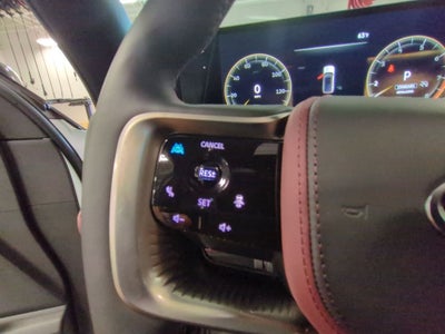 2026 INFINITI QX80 Autograph 4WD