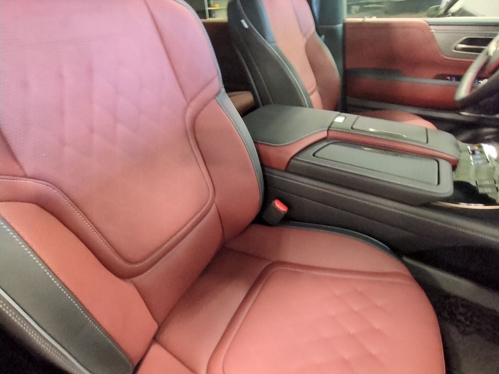 2026 INFINITI QX80 Autograph 4WD