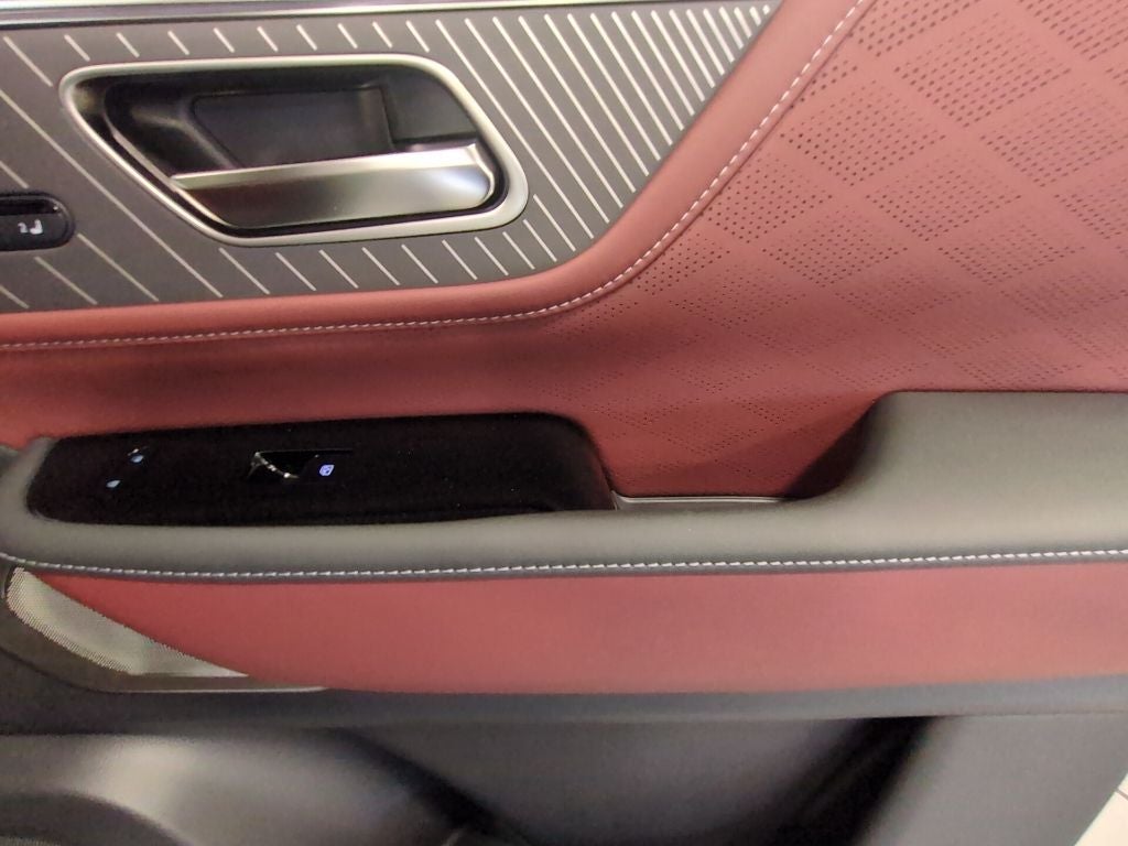 2026 INFINITI QX80 Autograph 4WD