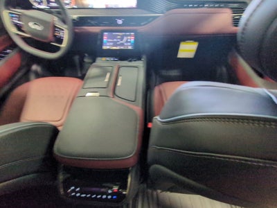 2026 INFINITI QX80 Autograph 4WD