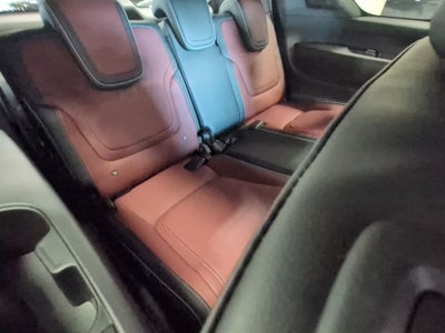 2026 INFINITI QX80 Autograph 4WD