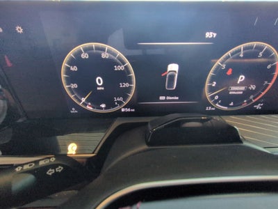 2027 INFINITI QX80 Autograph 4WD