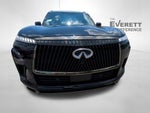 2027 INFINITI QX80 Autograph 4WD