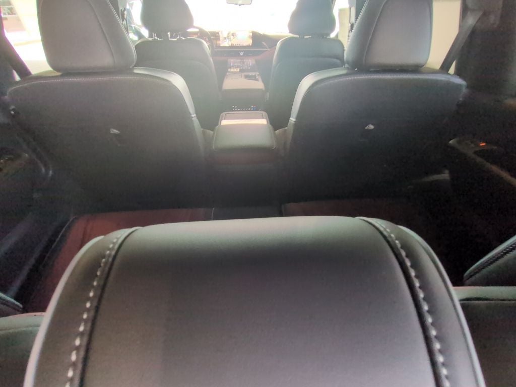 2027 INFINITI QX80 Autograph 4WD