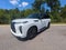 2027 INFINITI QX80 Autograph 4WD