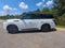 2027 INFINITI QX80 Autograph 4WD
