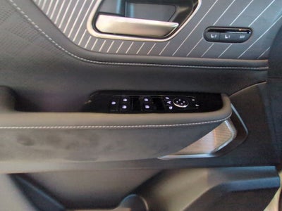 2027 INFINITI QX80 Autograph 4WD