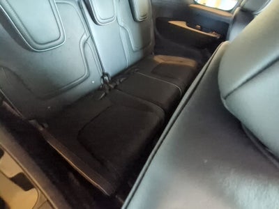 2027 INFINITI QX80 Autograph 4WD
