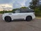 2027 INFINITI QX80 Autograph 4WD