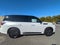 2027 INFINITI QX80 Autograph 4WD