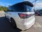 2027 INFINITI QX80 Autograph 4WD