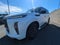 2027 INFINITI QX80 Autograph 4WD