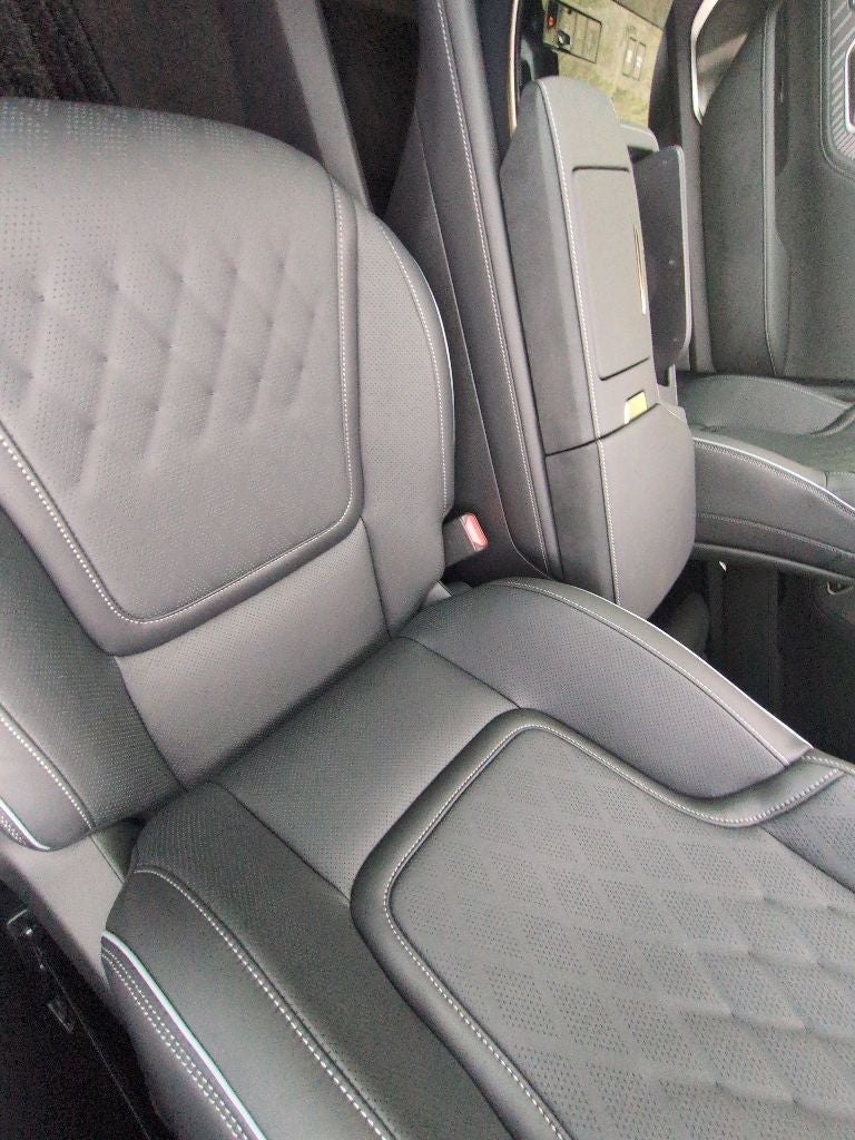 2026 INFINITI QX80 Autograph 4WD