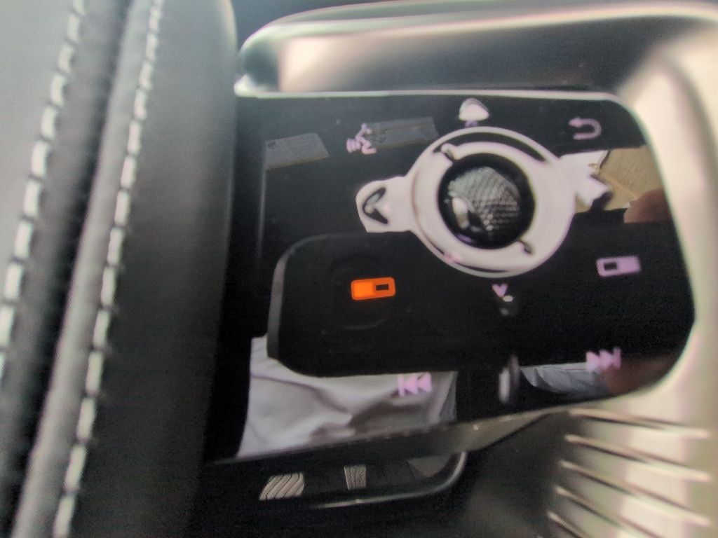 2026 INFINITI QX80 Autograph 4WD