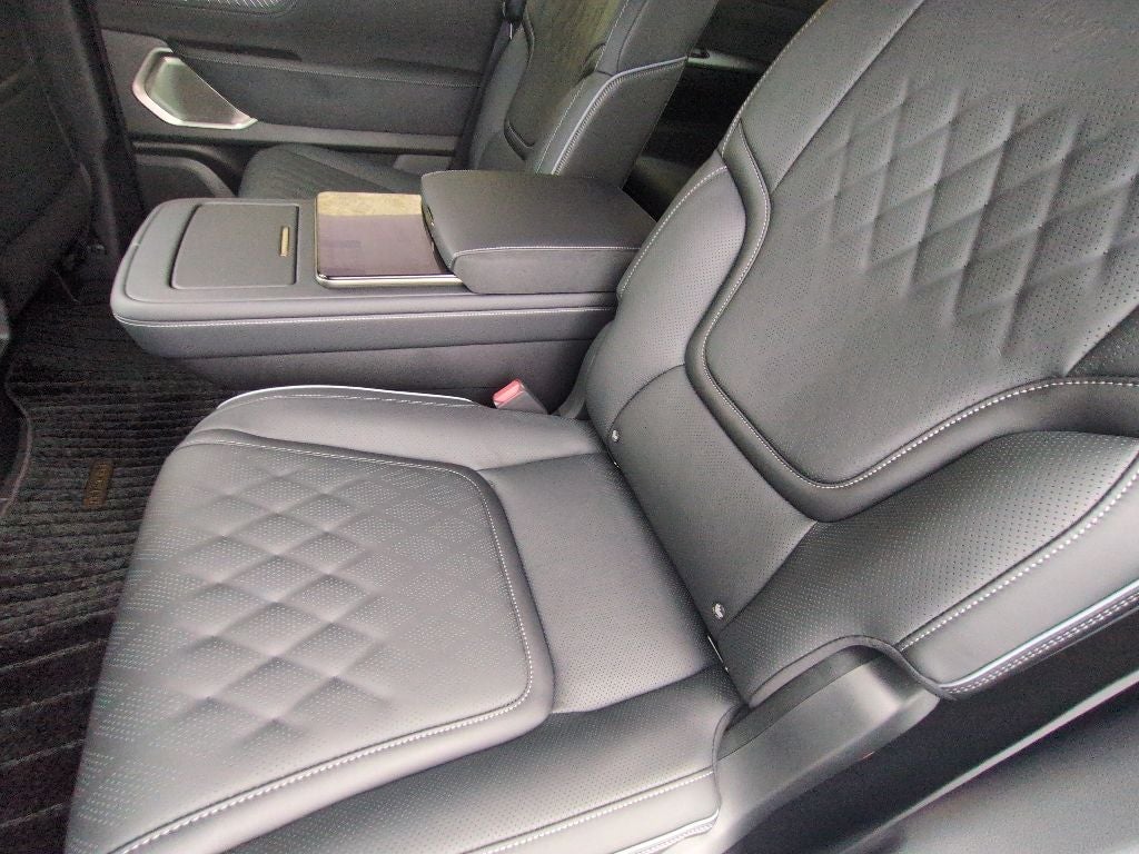 2026 INFINITI QX80 Autograph 4WD
