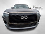 2026 INFINITI QX80 Autograph 4WD