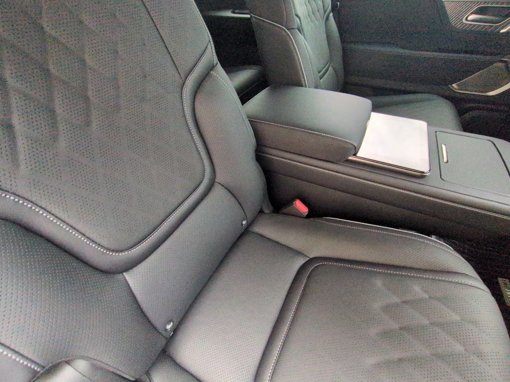 2026 INFINITI QX80 Autograph 4WD