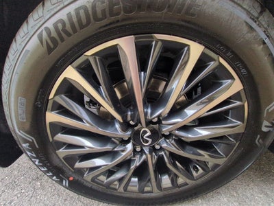 2026 INFINITI QX80 Autograph 4WD