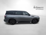 2026 INFINITI QX80 Autograph 4WD