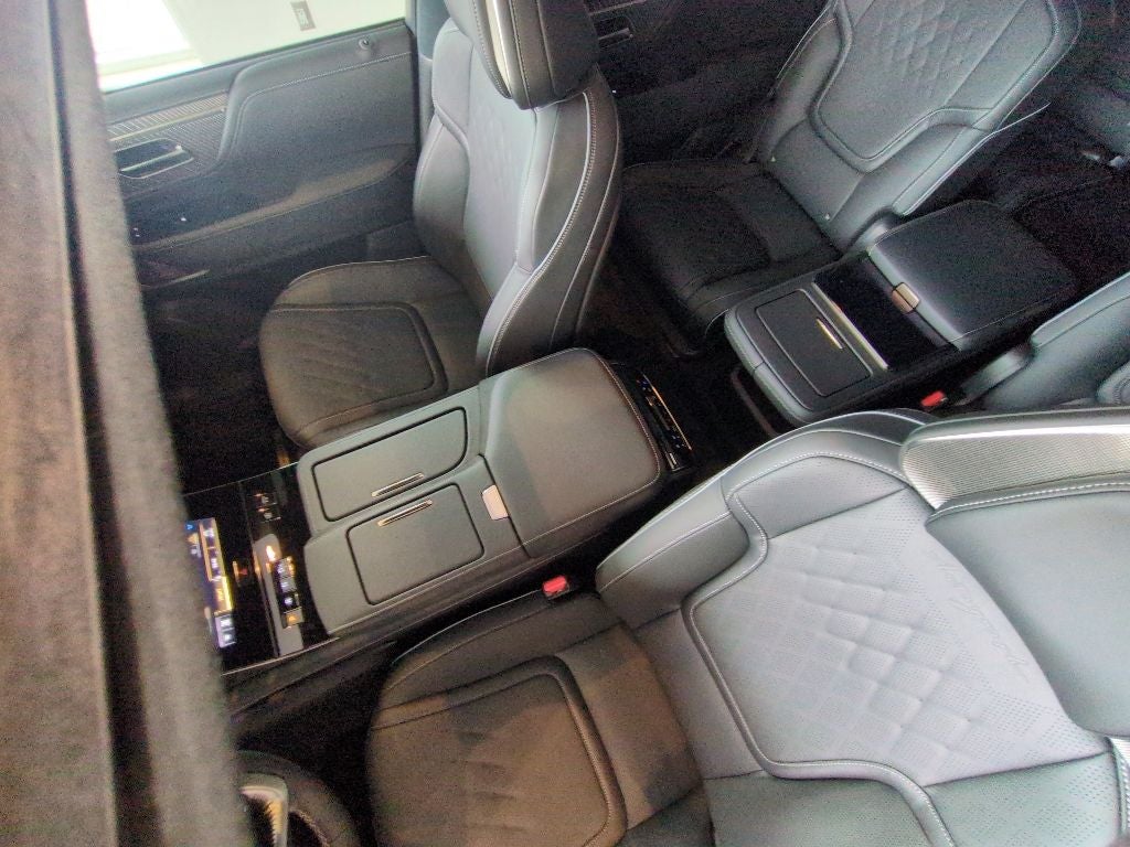 2026 INFINITI QX80 Autograph 4WD