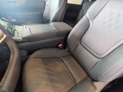 2026 INFINITI QX80 Autograph 4WD