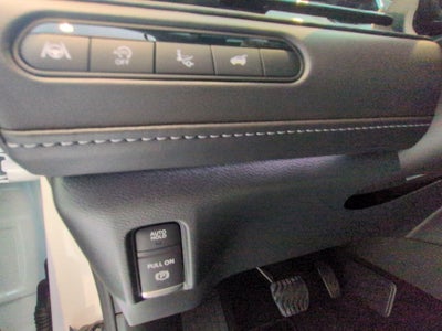2026 INFINITI QX80 Autograph 4WD