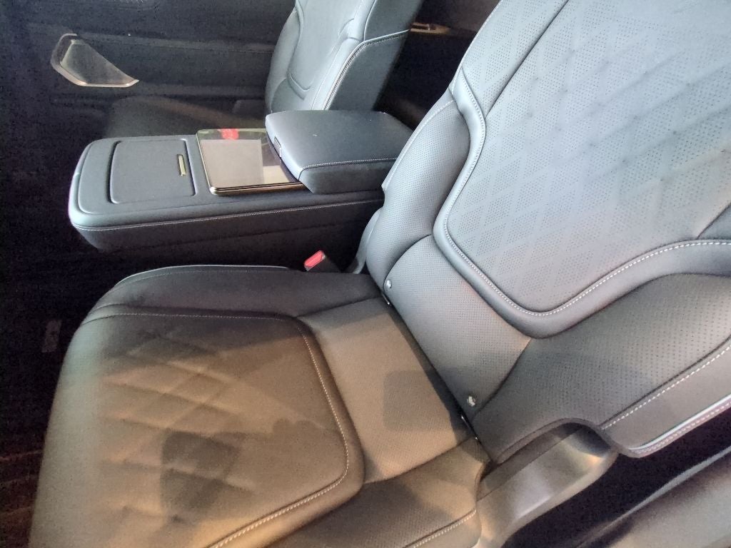 2026 INFINITI QX80 Autograph 4WD